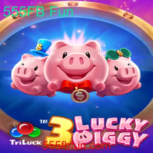Descubra o Fascinante Mundo do Jogo 3LUCKYPIGGY