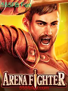 ArenaFighter: O Novo Fenômeno do Mundo dos Jogos