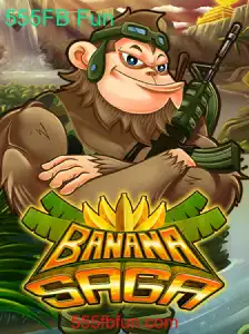 Descubra o Mundo Fascinante de BananaSaga: Um Guia Completo