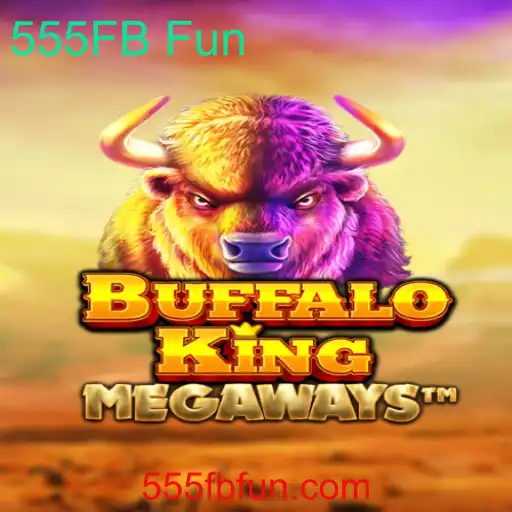Descubra o Fascinante Mundo de BuffaloKing no 555FB Fun