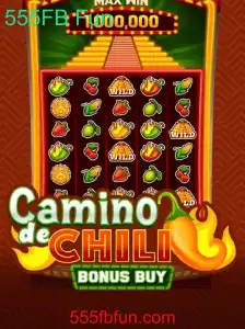 Descubra o Fascinante Jogo CaminodeChiliBonusBuy: Diversão e Estratégia com 555FB Fun
