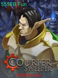 CourierSweeper: O Jogo que Combina Estratégia e Diversão