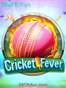 Descubra o Empolgante Mundo do CricketFever: Diversão Sem Limites com 555FB Fun