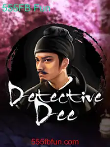 Descubra o Mundo Envolvente de DetectiveDee: Um Jogo de Mistério e Estratégia