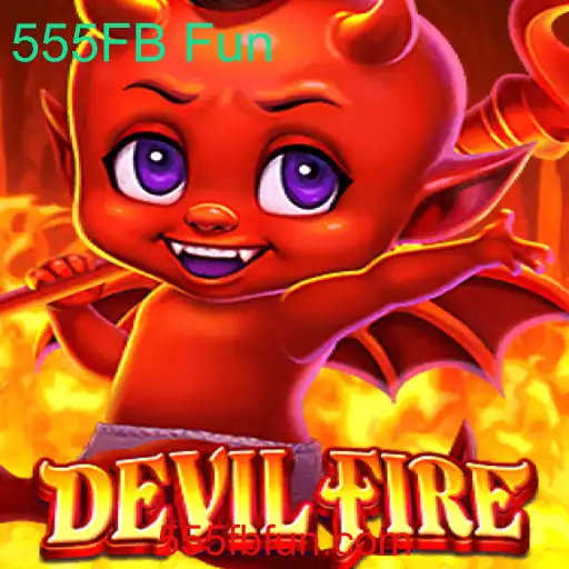 Explorando o Mundo do Jogo DevilFire: A Aventura Inovadora da 555FB Fun