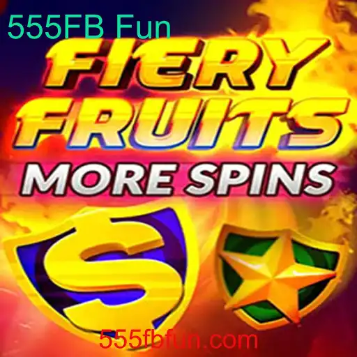 Explore as Emoções do Jogo FieryFruitsMoreSpins com 555FB Fun
