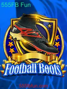 FootballBoots: Explorando o Novo Alcance de Diversão com 555FB Fun