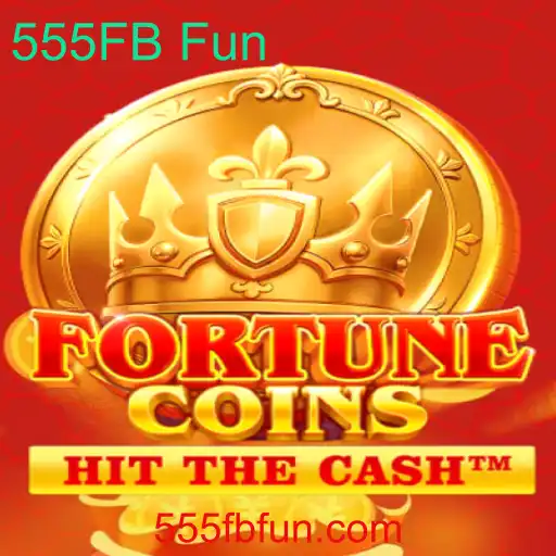 Explorando o Mundo do Jogo FortuneCoins e a Palavra-chave 555FB Fun