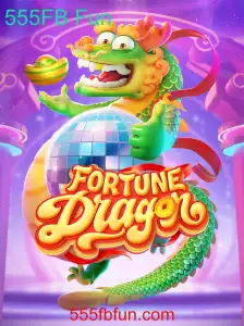 FortuneDragon: Aventure-se no Mundo do Jogo 555FB Fun