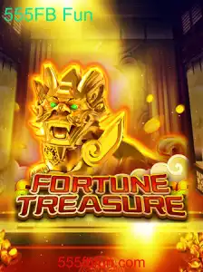 Explorando o Universo de FortuneTreasure: A Nova Aventura com 555FB Fun