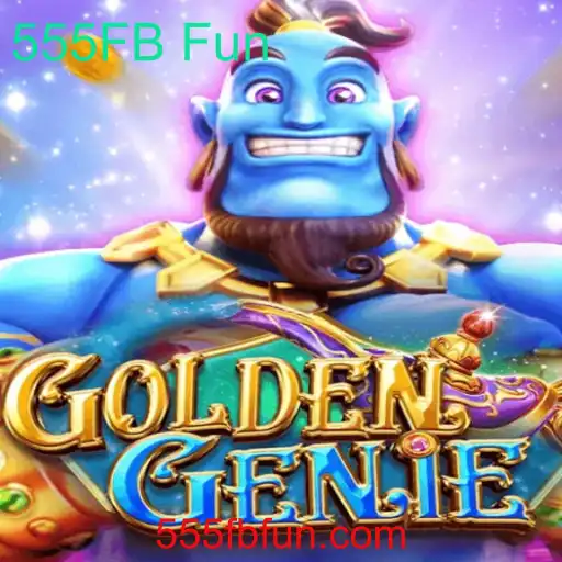 Explorando o Mundo de GOLDENGENIE: Uma Aventura com 555FB Fun
