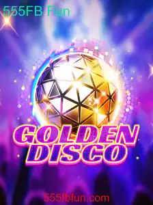 Descubra GoldenDisco: O Jogo que Une Diversão e Estratégia com 555FB Fun
