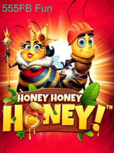 Descubra 'HoneyHoneyHoney': O Jogo de Diversão Atrás de '555FB Fun'