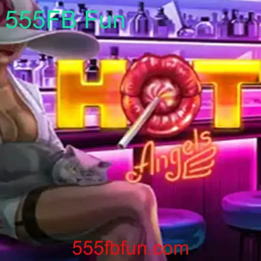 HotAngels: O Novo Fenômeno dos Jogos On-line