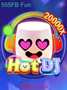 Descubra o Mundo do Jogo HotDJ: A Revolução Musical de 555FB Fun