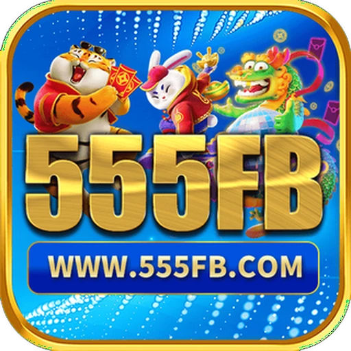 555FB Fun Logo