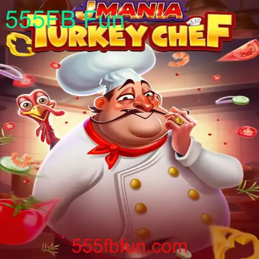 Dominando a Cozinha com JManiaTurkeyChef: A Experiência Definitiva de Diversão 555FB