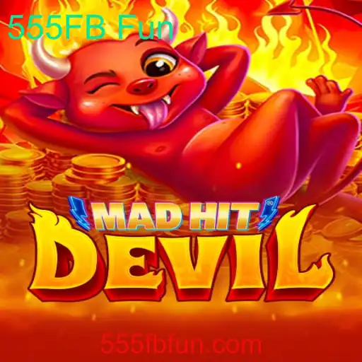 Explorando o Universo de MadHitDevil: A Aventura Repleta de Ação e Estratégia