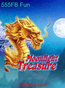 MoonlightTreasure: Descubra o Fascínio da Aventura e Mistério