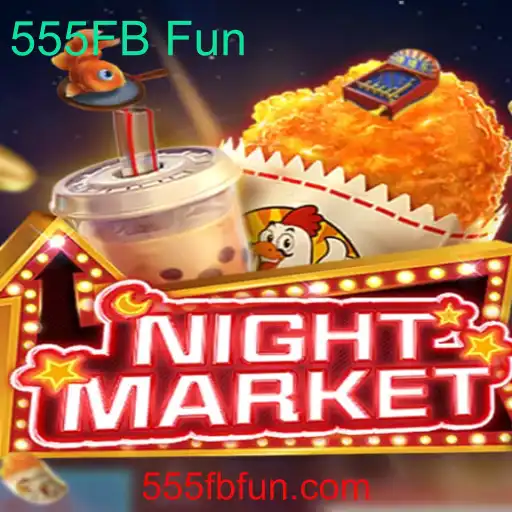 Explorando o Fascinante Mundo do Jogo NIGHTMARKET com 555FB Fun