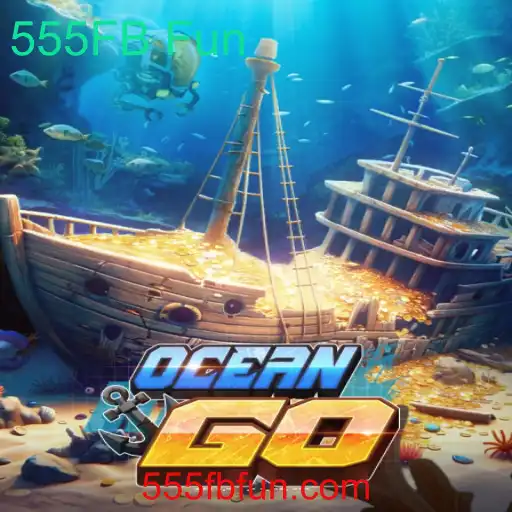 Explorando OceanGO: Um Mundo Subaquático de Diversão com 555FB Fun
