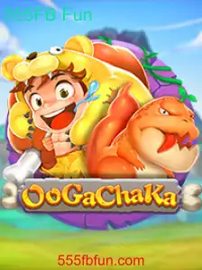 Explorando o Mundo de OoGaChaKa: O Jogo que Revoluciona com Diversão 555FB Fun