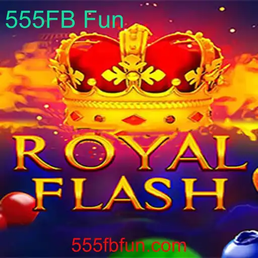 RoyalFlash: Descubra o Novo Fenômeno dos Jogos com 555FB Fun