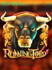 RunningToro: Descubra a Emoção do Jogo com 555FB Fun