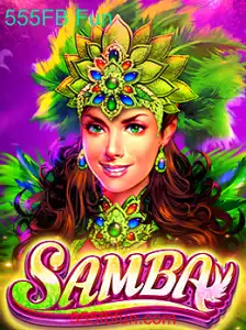 Descubra o Jogo 'Samba': Um Mergulho na Diversão com 555FB Fun