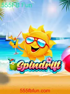 Descubra Spindrift: Um Mergulho no Mundo de Entretenimento com 555FB Fun