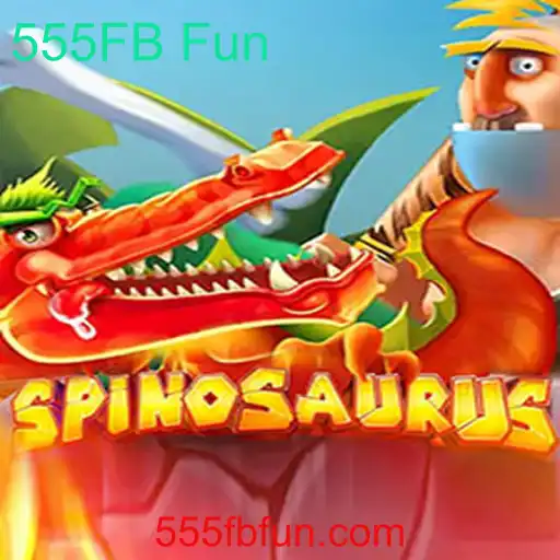 Explorando Spinosaurus: Um Mergulho no Mundo do Jogo 555FB Fun