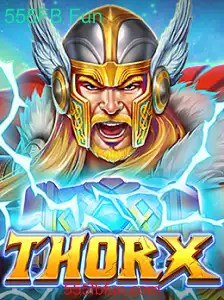 Explorando o Universo de ThorX: O Jogo que Conquista com sua Originalidade