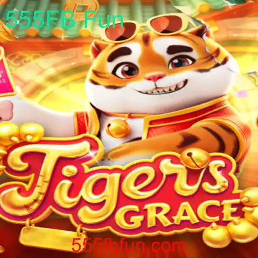 Descubra o Novo Fenômeno dos Jogos: TigersGrace e o Desafio 555FB Fun