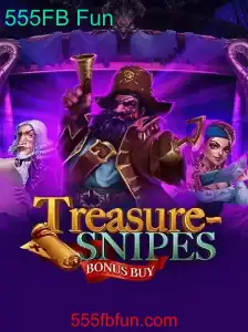 Descubra os Segredos de TreasuresnipesBonusBuy: O Jogo que Conquista Entusiastas com 555FB Fun