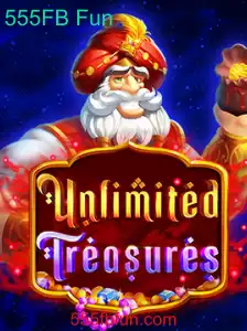UnlimitedTreasures: Aventura e Diversão Através dos Sete Mares