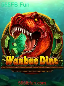 Descobrindo o Fascinante Mundo de WanBaoDino