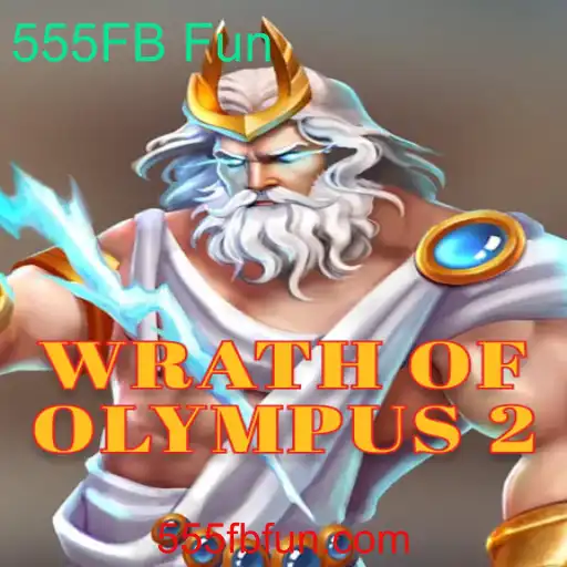 WrathofOlympus2: Descubra o Mundo dos Deuses com 555FB Fun