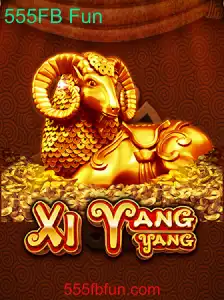 Descubra o Mundo Fascinante de XiYangYang: Uma Jornada com 555FB Fun
