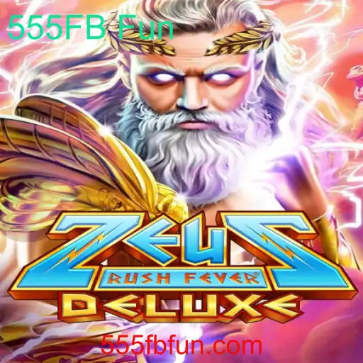 Descubra o Mundo Empolgante de ZeusRushFeverDeluxe